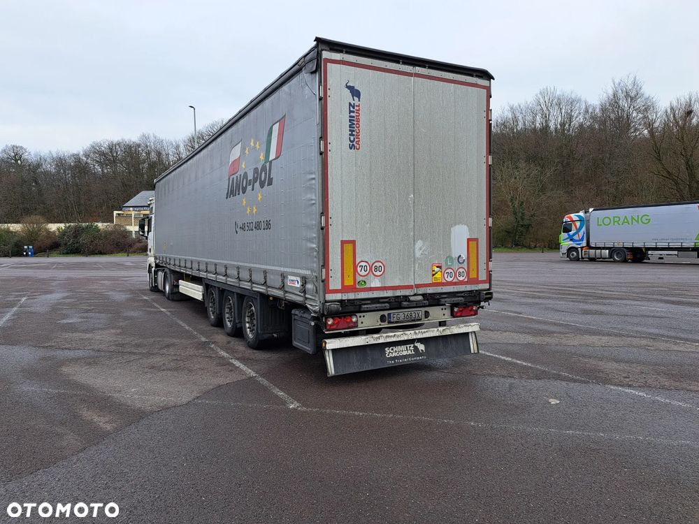 Schmitz Cargobull SCB*S3T - 5