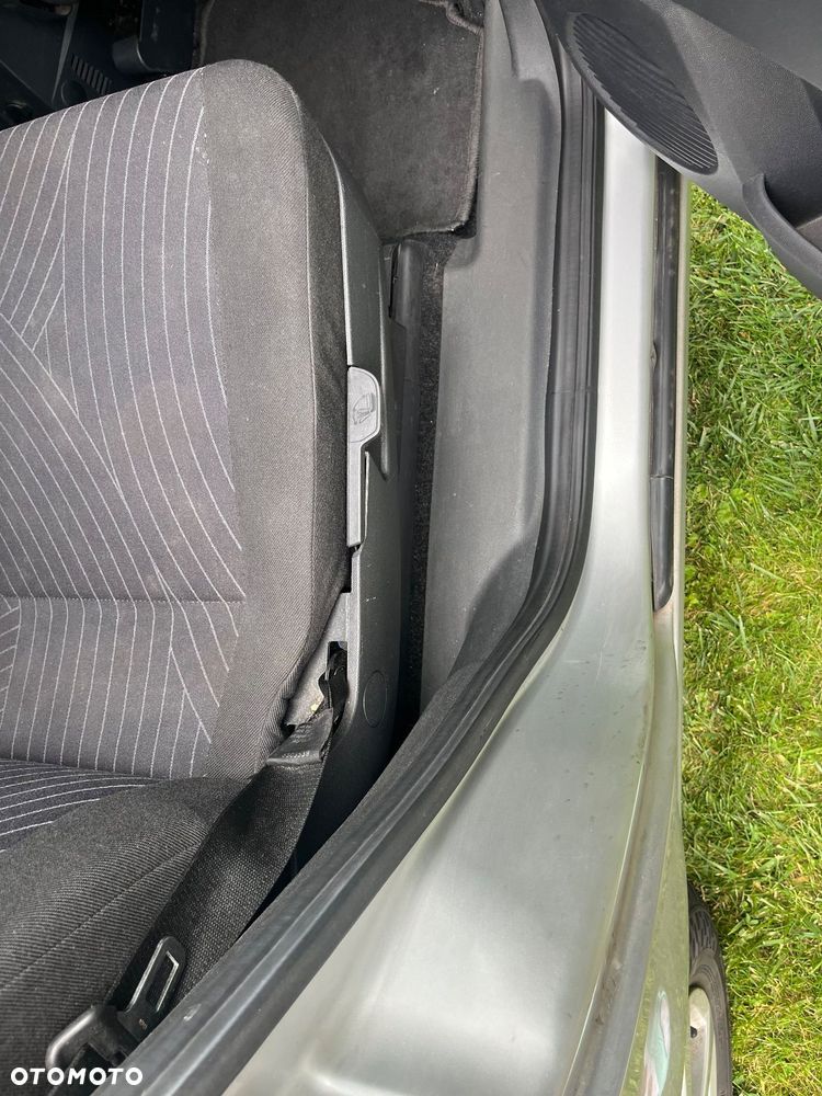 Opel Meriva 1.6 Enjoy - 20