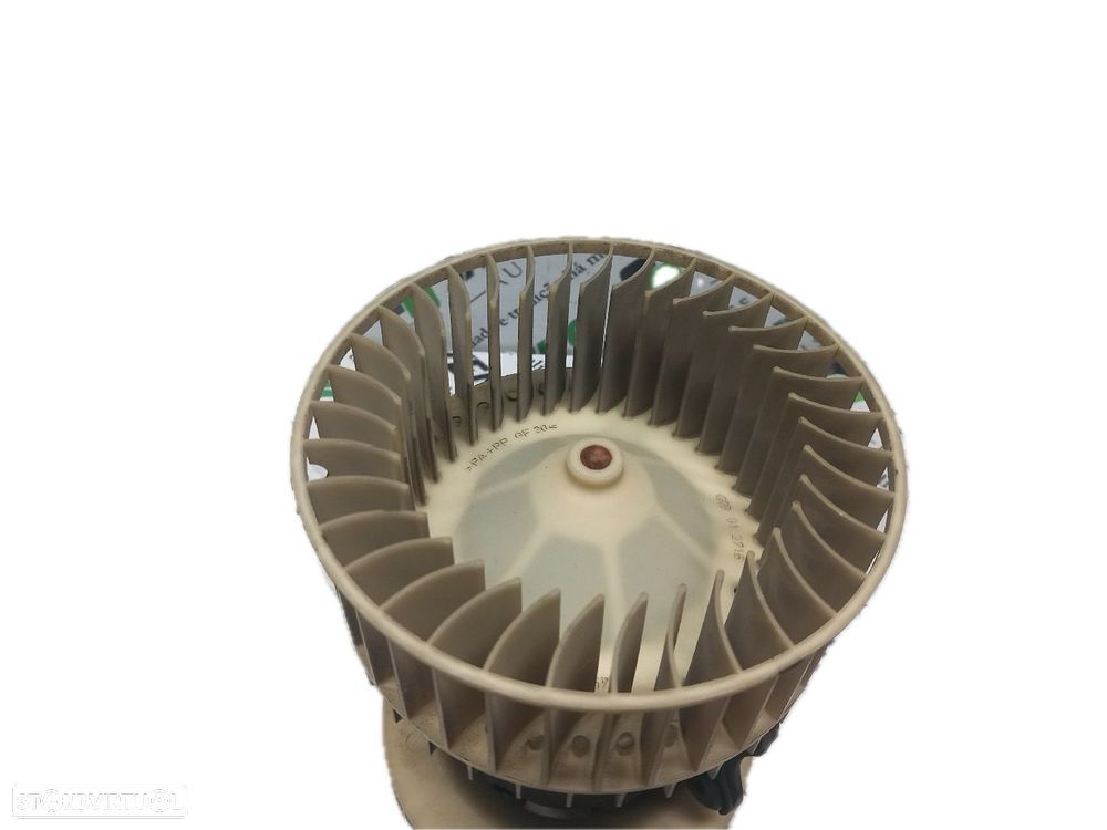 Motor Sofagem Bmw X5 (E53) - 2