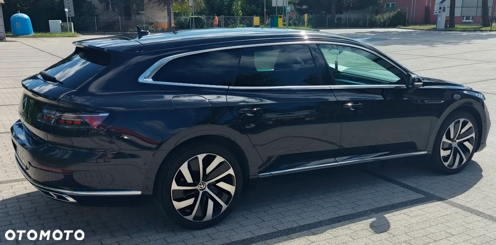 Volkswagen Arteon - 7