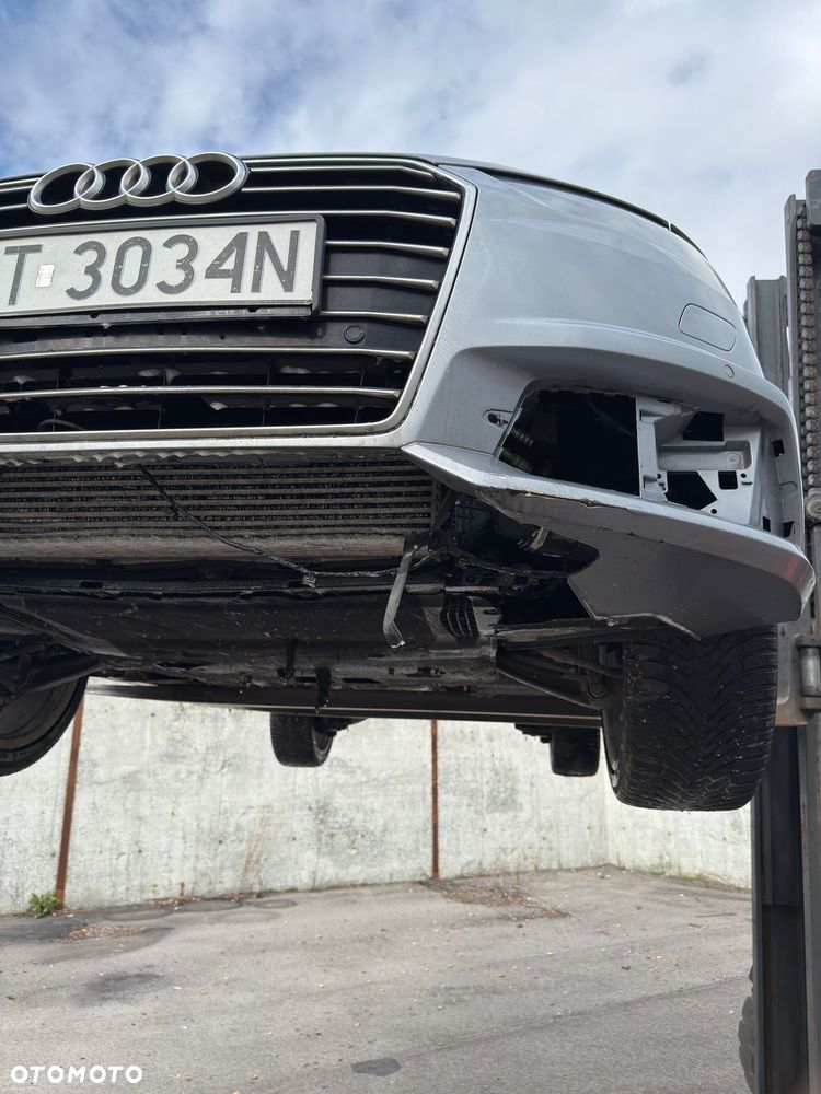 Audi A6 Limousine - 6