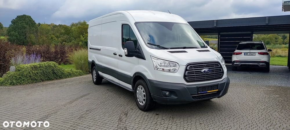 Ford Transit * L3H2 * model 2019 - 16
