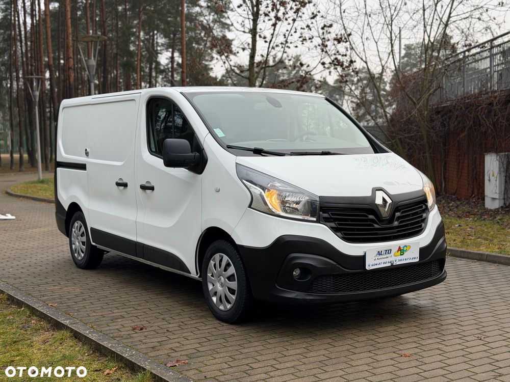Renault Trafic - 3