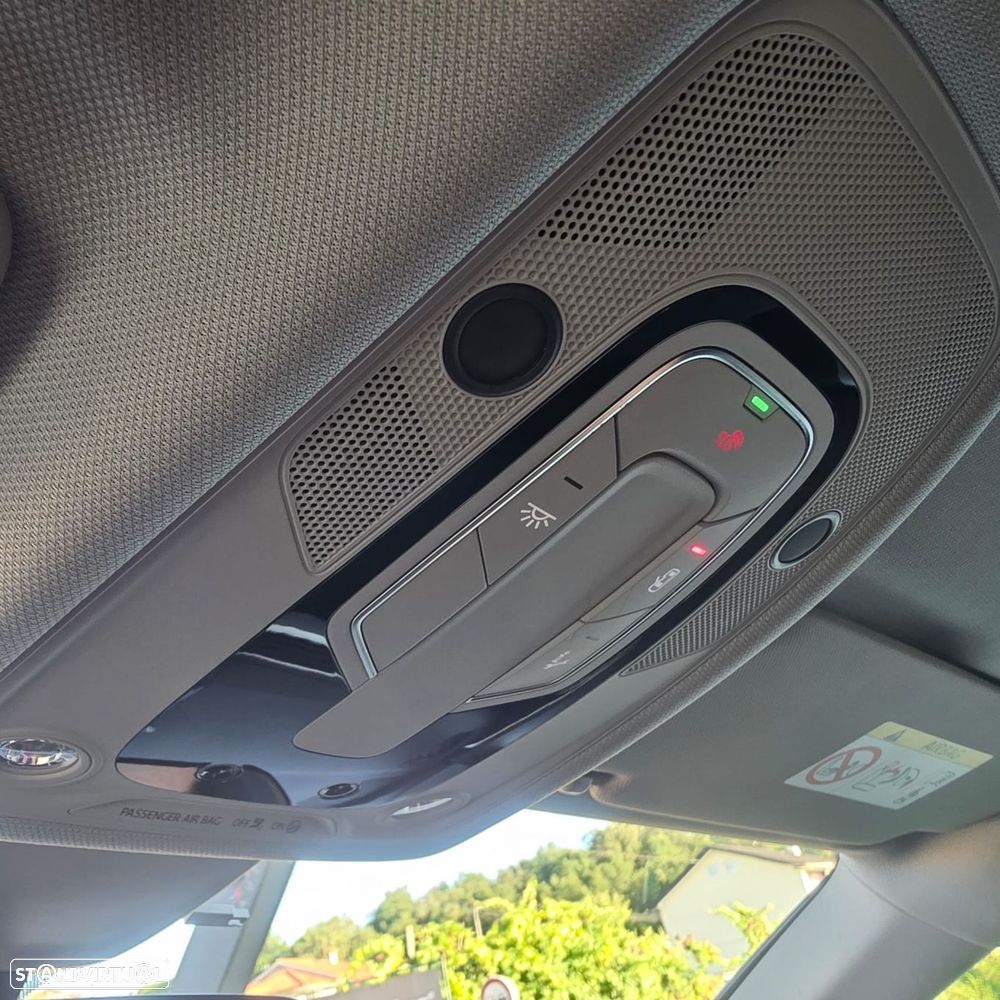 Audi A4 35 TDI Advanced S tronic - 23