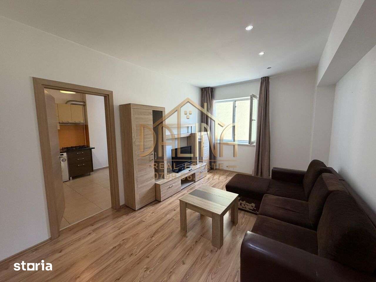 APARTAMENT 2 CAMERE - RIN GRAND RESIDENCE - 64,22 MP — fotografia 1