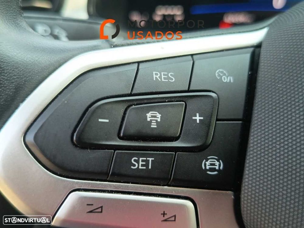 VW T-Roc 1.0 TSI - 14