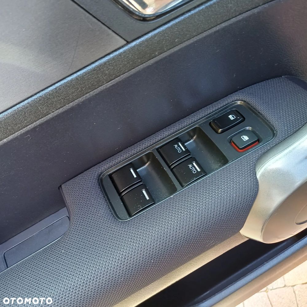 Honda CR-V 2.0 Elegance - 30