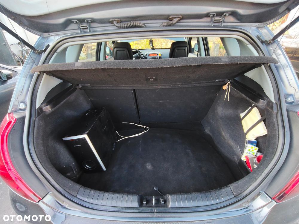 Kia Ceed 2.0 crdi Optimum - 16