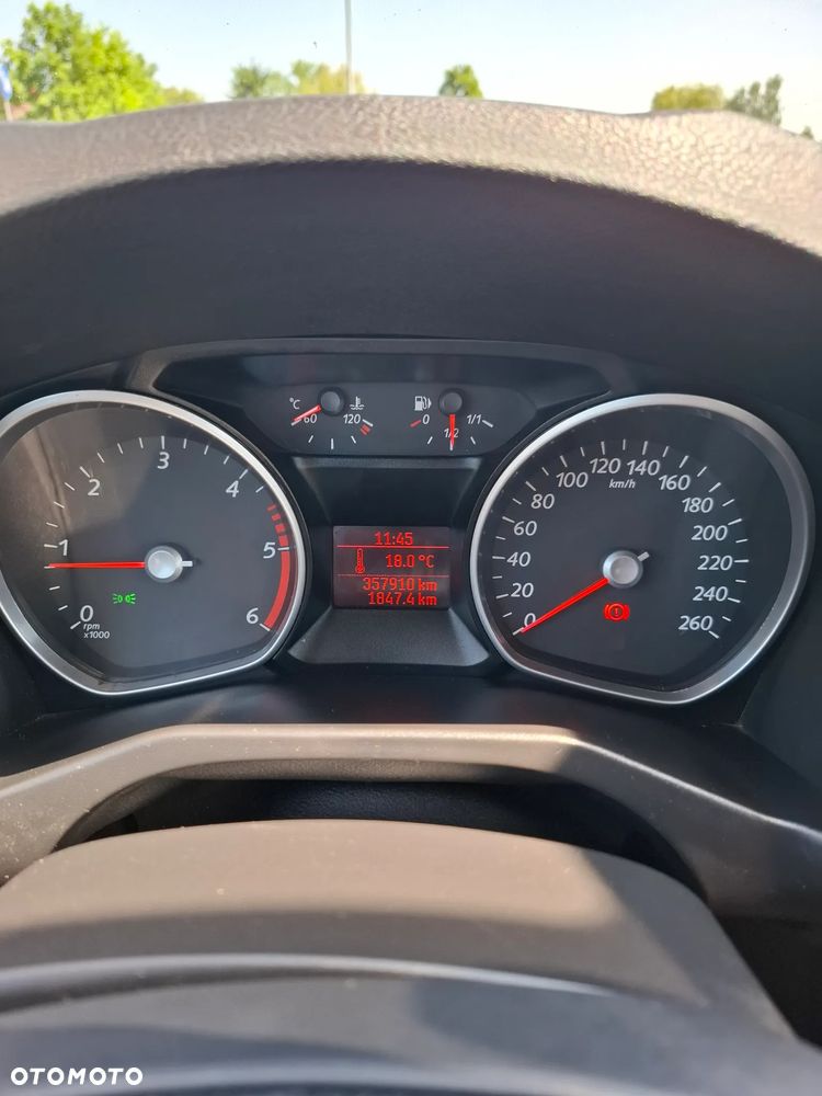 Ford Mondeo 2.0 TDCi Ambiente - 9
