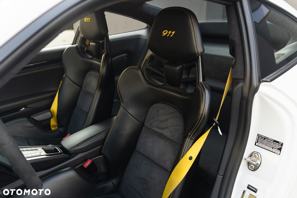Porsche 911 Carrera T - 17