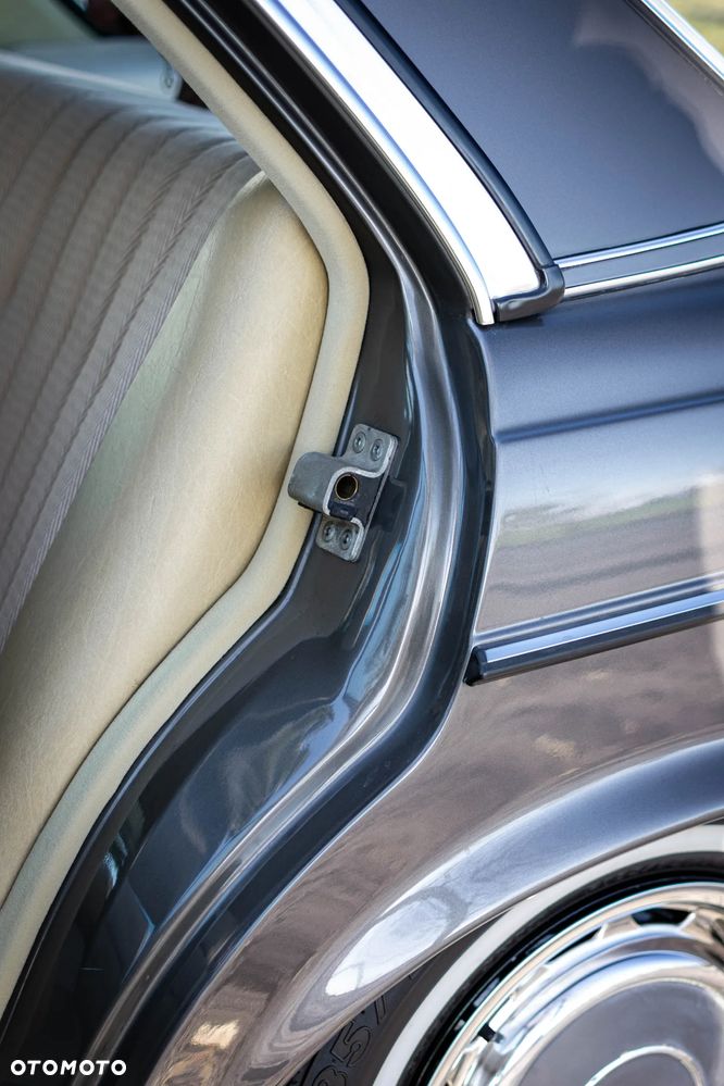 Mercedes-Benz W123 - 27