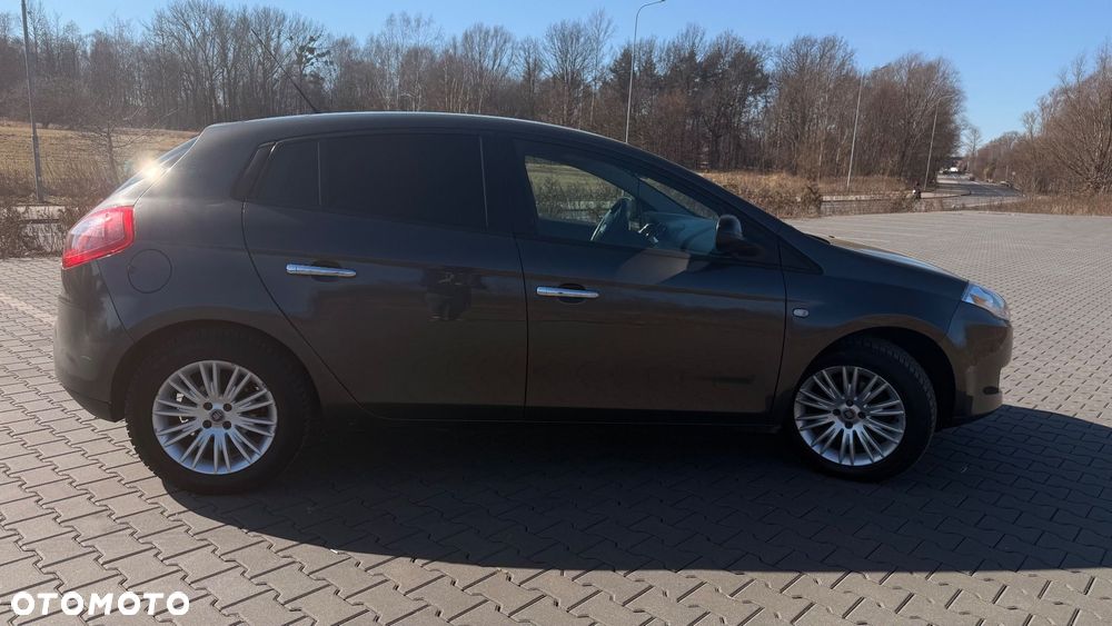 Fiat Bravo 1.6 Multijet 16V Dynamic - 2