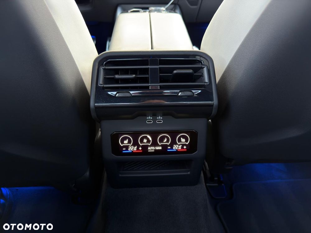 BMW M5 - 26