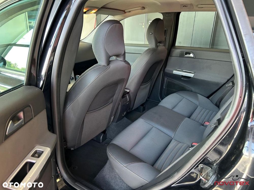 Volvo V50 D2 Momentum Start-Stop - 18