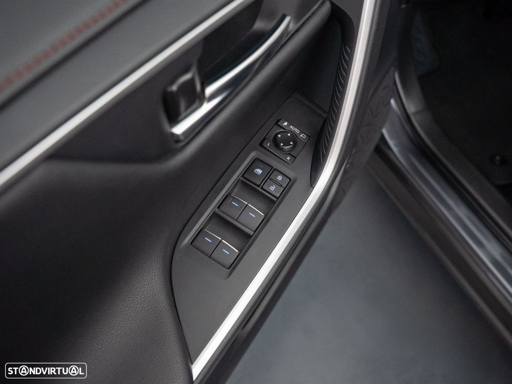 Toyota RAV4 2.5 HDF Plug-in Premium AWD-i - 20