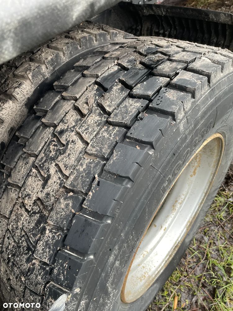 Mercedes-Benz ACTROSS MP4 - 6