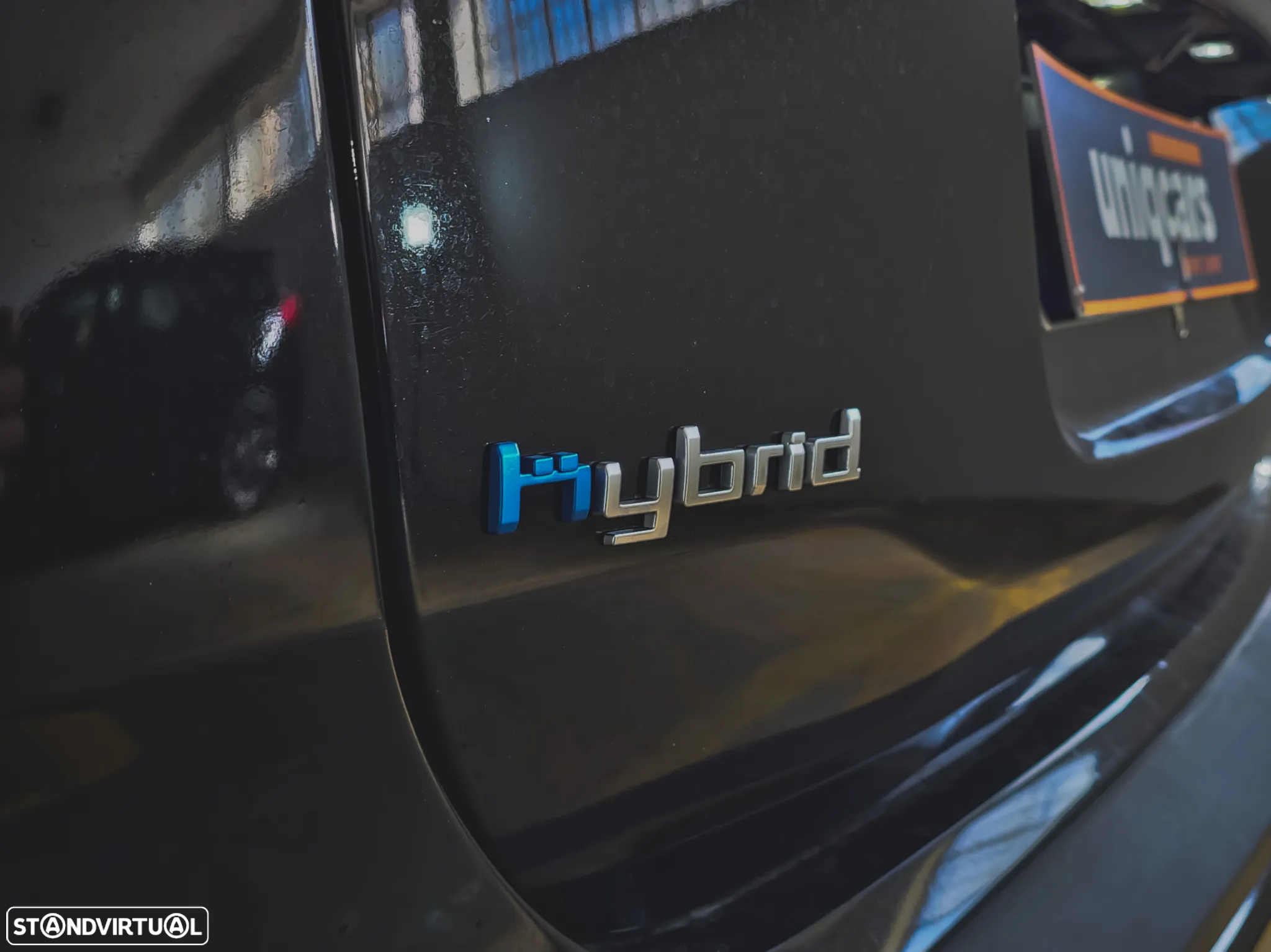 Citroën C5 Aircross Hybrid 225 e-EAT8 C-SERIES - 8