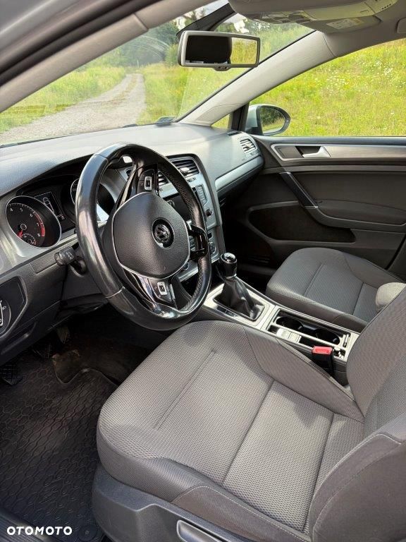 Volkswagen Golf 1.4 TSI BMT Comfortline - 8