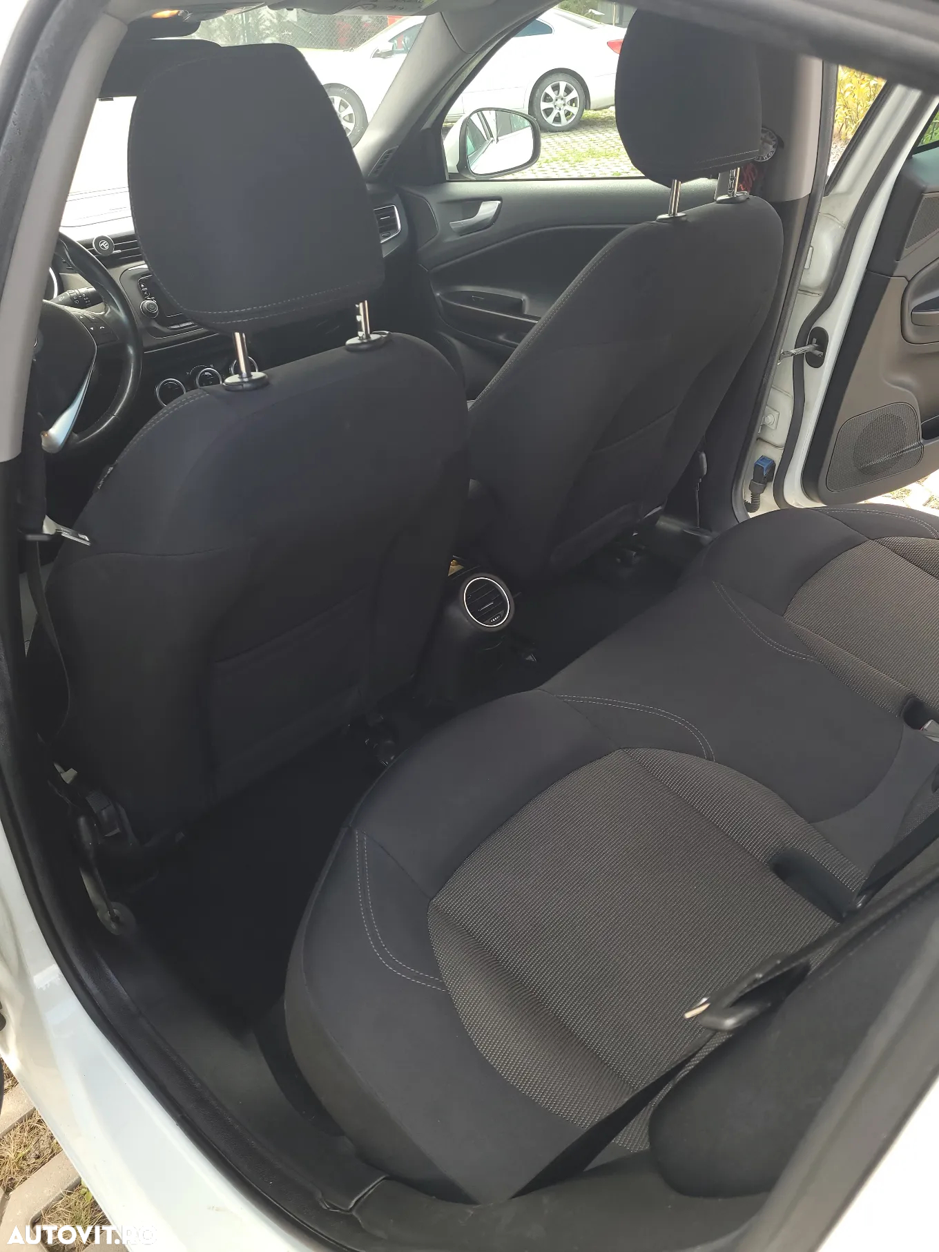 Alfa Romeo Giulietta 2.0 Mjet S&S TCT Super - 34