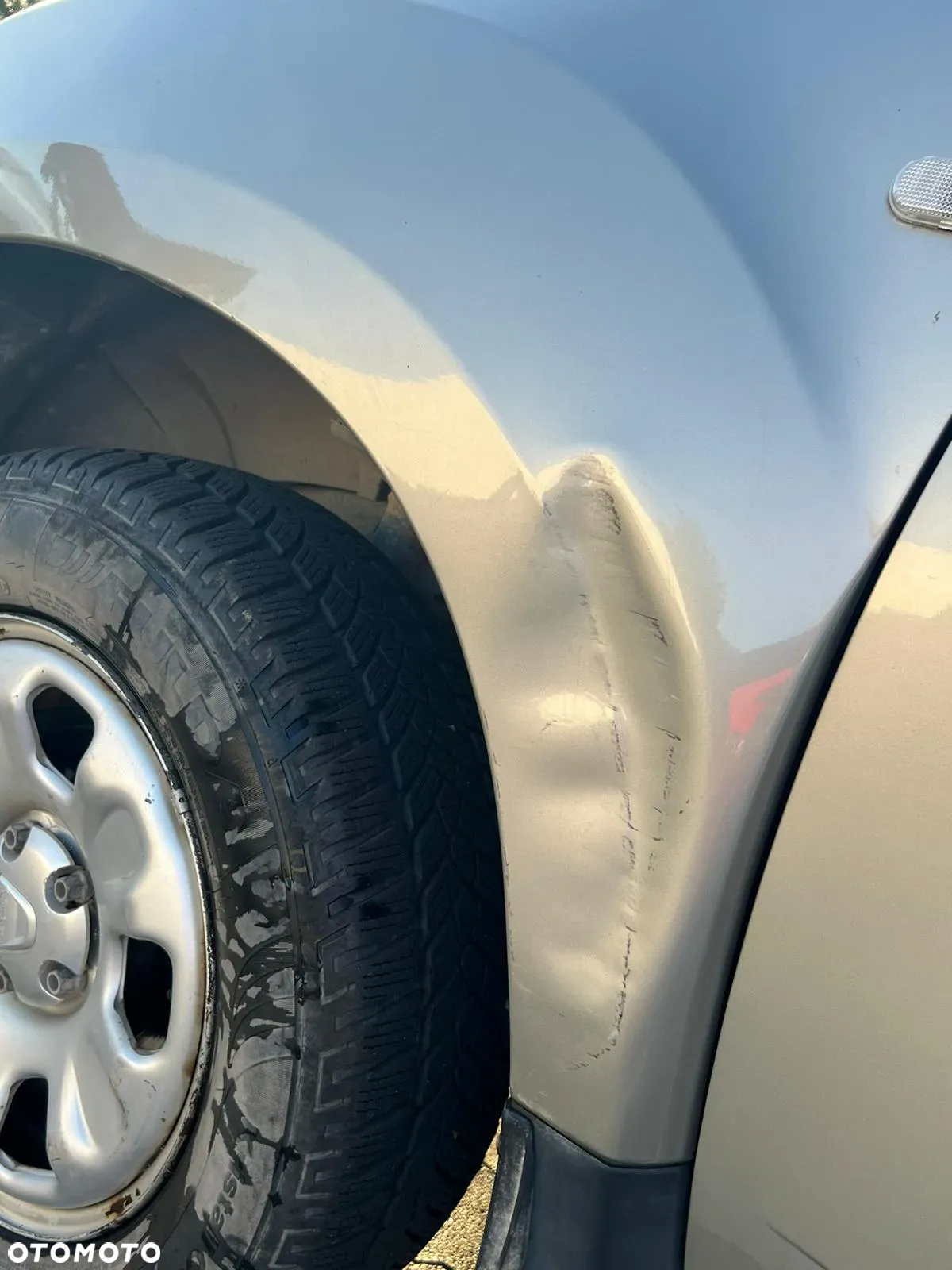 Dacia Duster 1.6 - 12