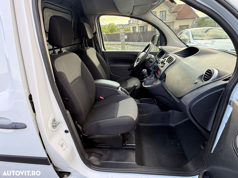 Renault Kangoo Maxi - 7