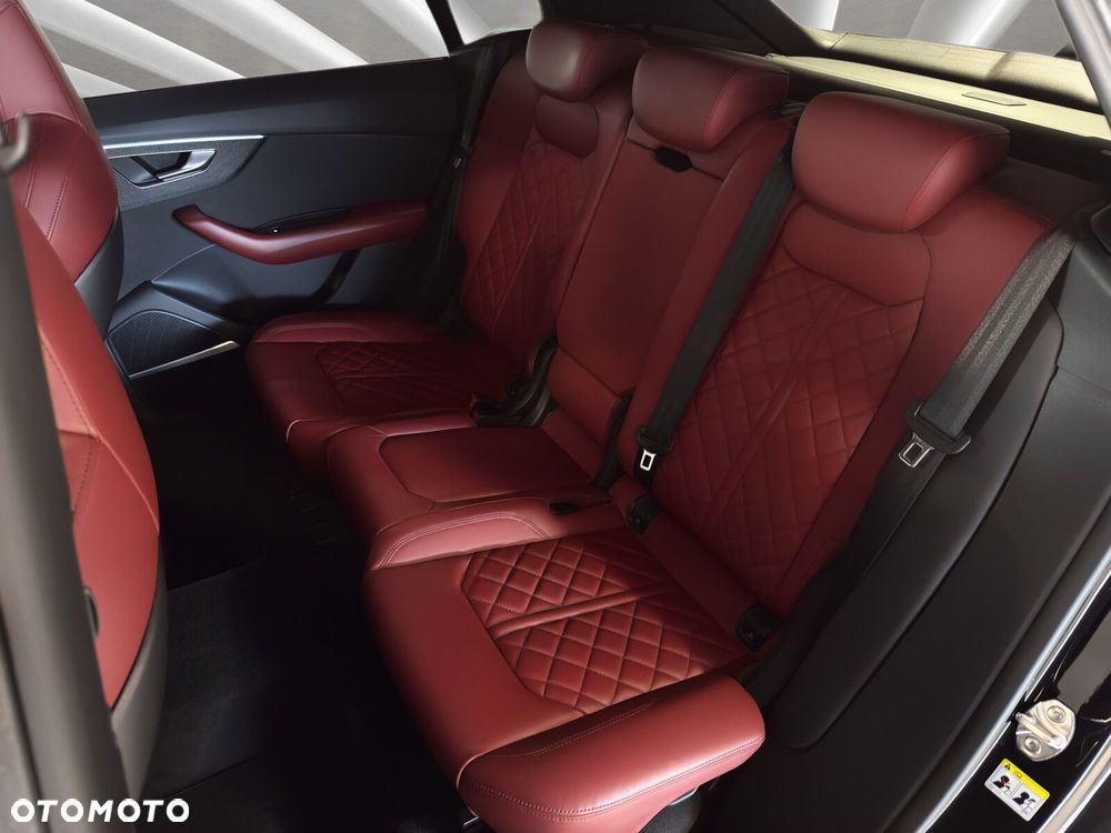 Audi SQ8 - 14