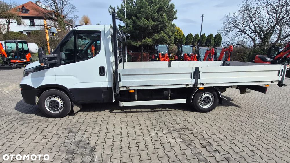 Iveco DAILY - 2