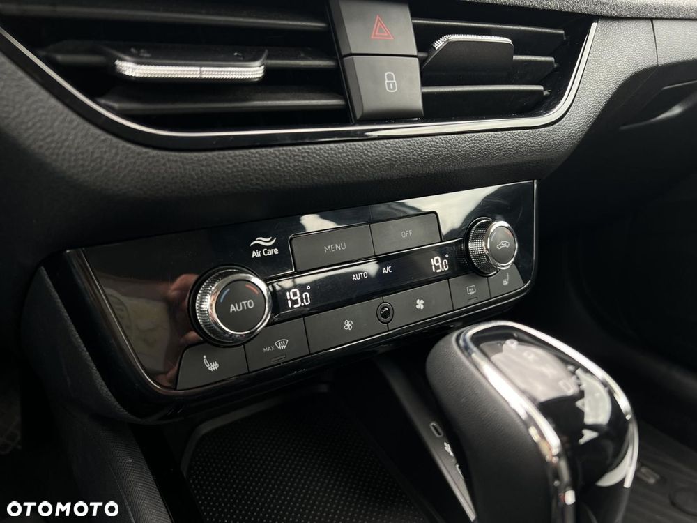 Skoda Scala 1.0 TSI Selection DSG - 22