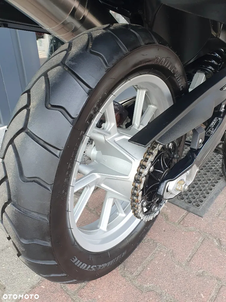BMW GS - 16