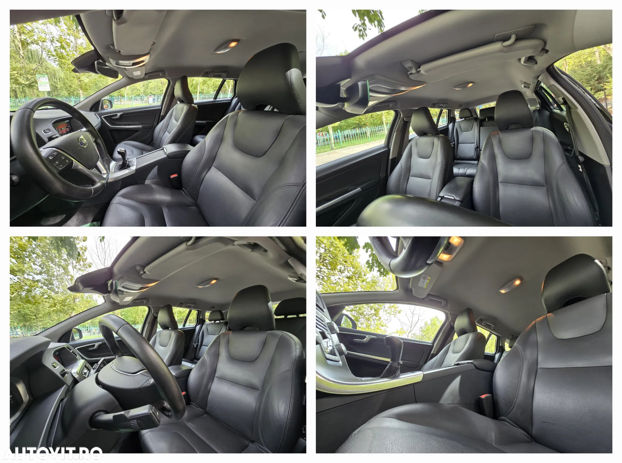 Volvo V60 D3 Summum - 16