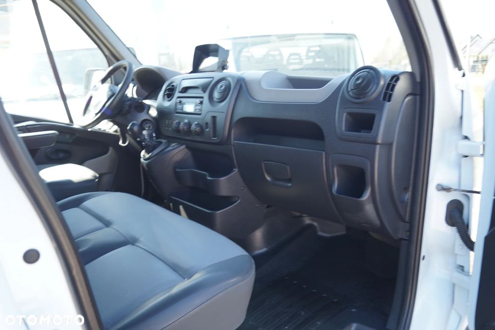 Renault Master - 26