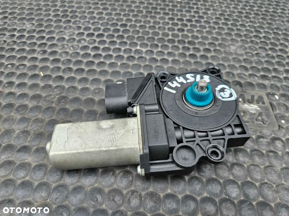 Silniczek Szyby Moduł Sterownik Mechanizm Podnoszenia Szyb BMW 1 3 X3 E87 E90 E91 E84 LCI Lift - 25