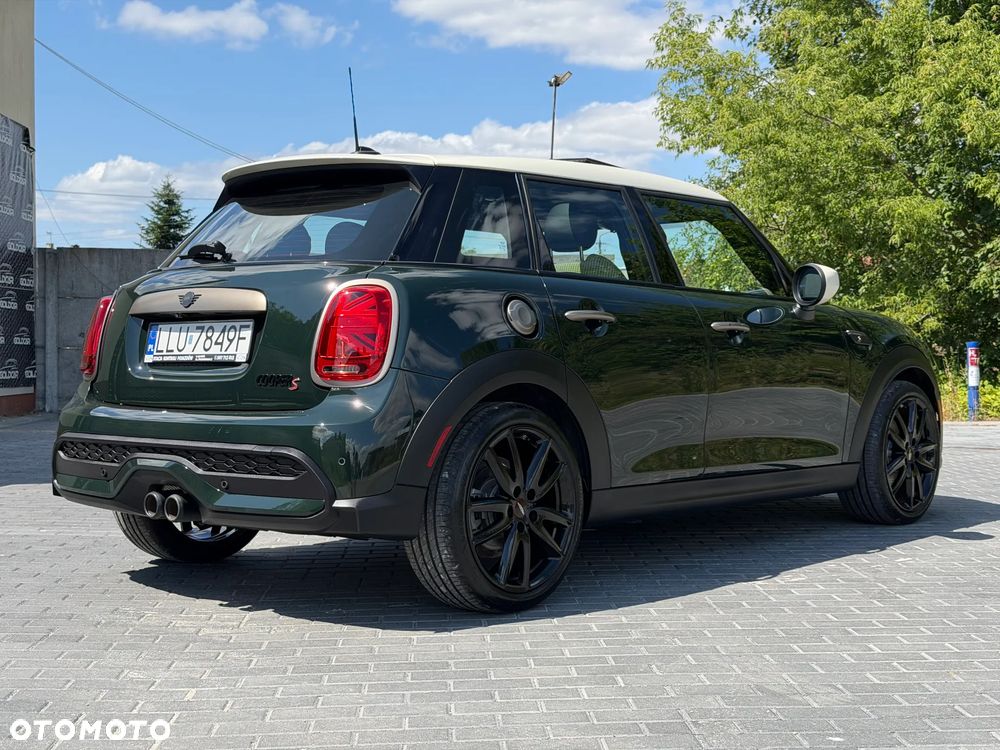 MINI Cooper - 9