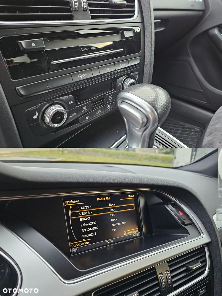 Audi A4 Avant - 9