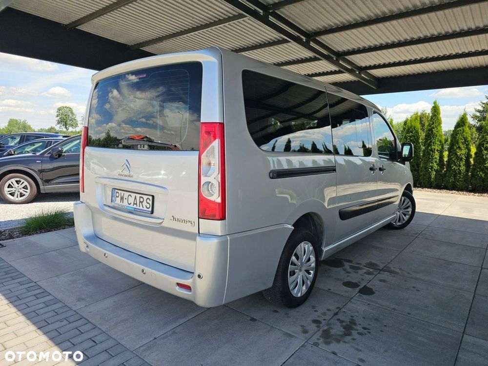 Citroën Jumpy Combi - 3