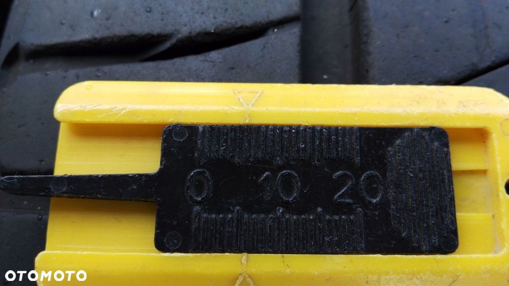 TESLA MODEL X KOLA FELGI 20x10J, 20x9J ET35 - 6