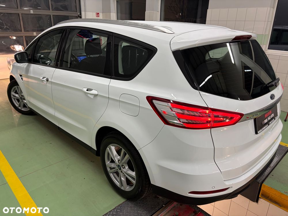 Ford S-Max - 7