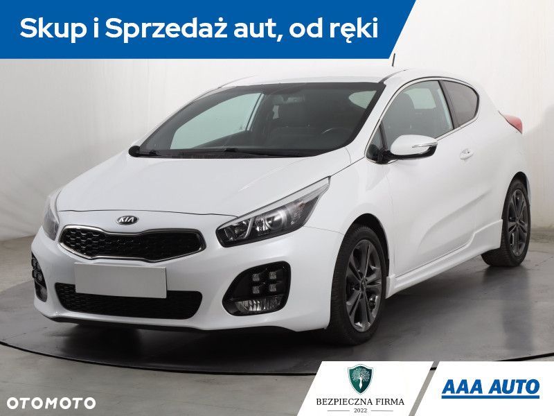 Kia Ceed - 3