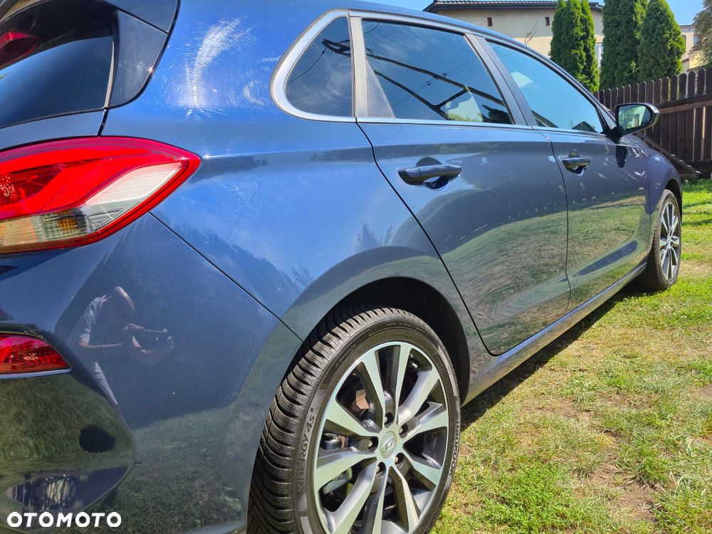 Hyundai i30 1.4 T-GDI Premium - 5