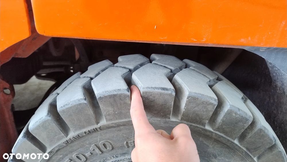 Toyota 02-8FGF30 - 9