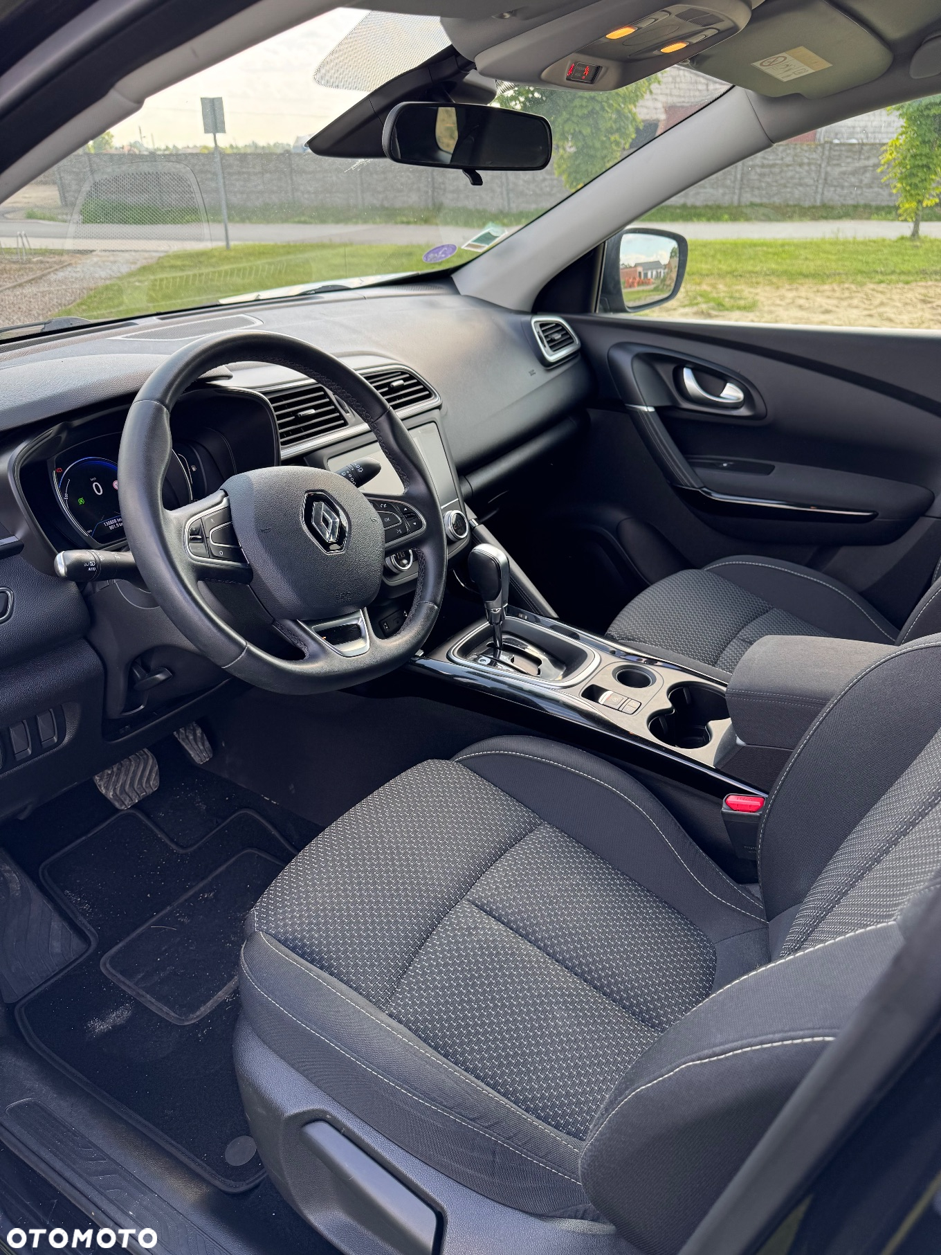 Renault Kadjar 1.3 TCe FAP Easy Life EDC - 9
