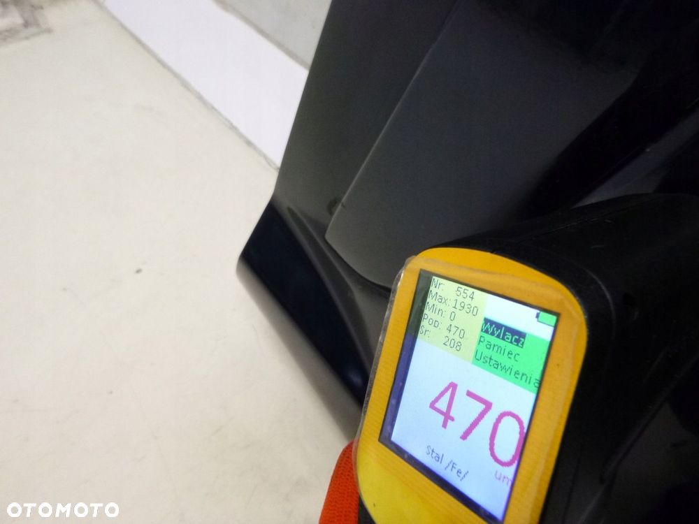 JAGUAR XF X250 08-12r BŁOTNIK PRZÓD PRAWY - 10