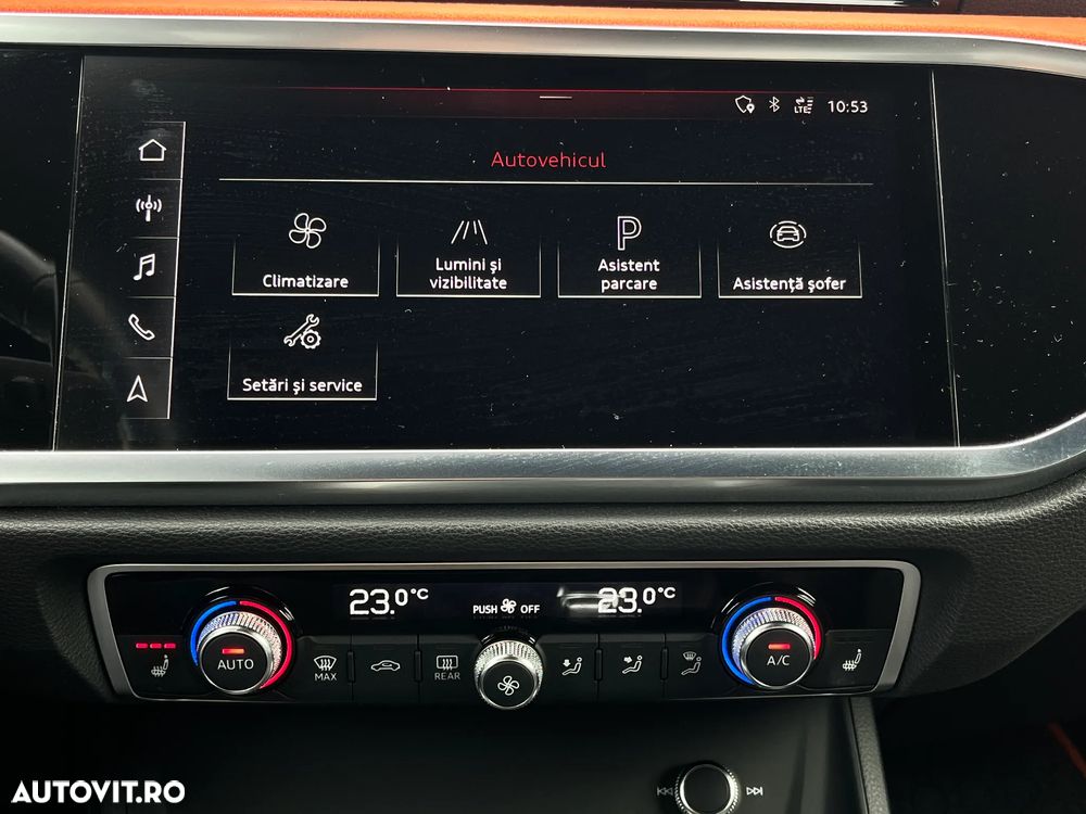 Audi Q3 2.0 40 TFSI S tronic quattro - 24