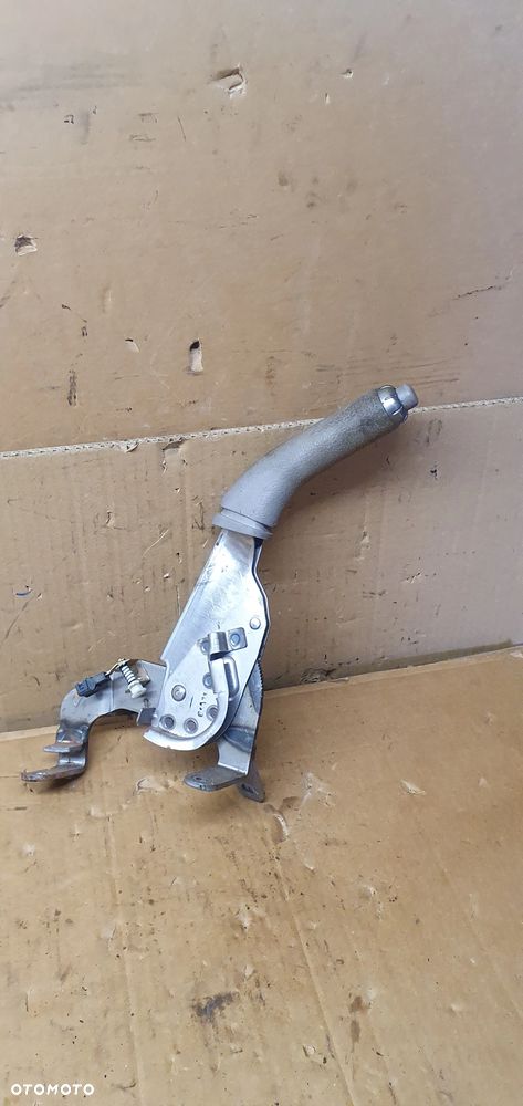 Dźwignia hamulca ręcznego Kia Sorento I - 4