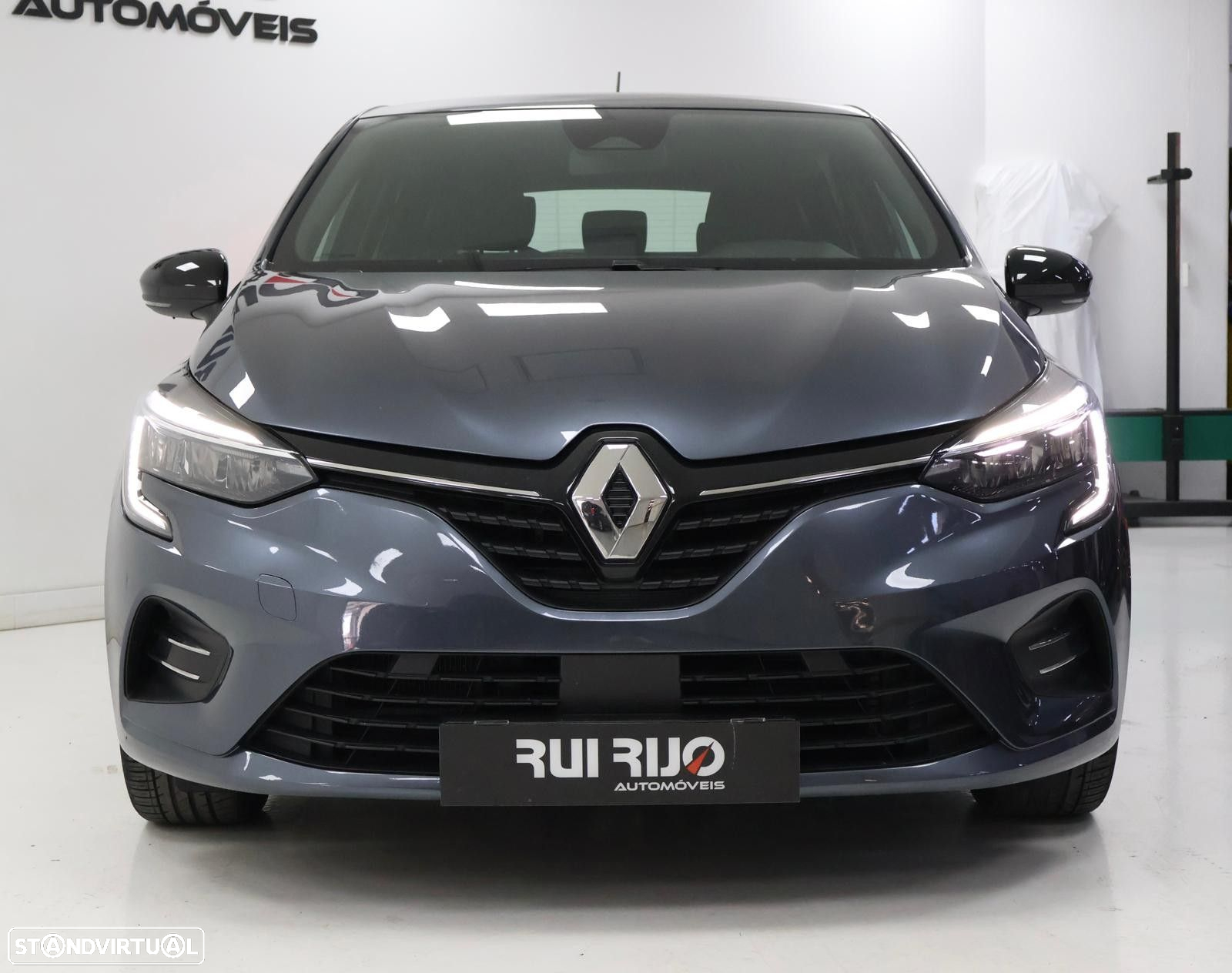 Renault Clio 1.6 E-Tech Intens - 8