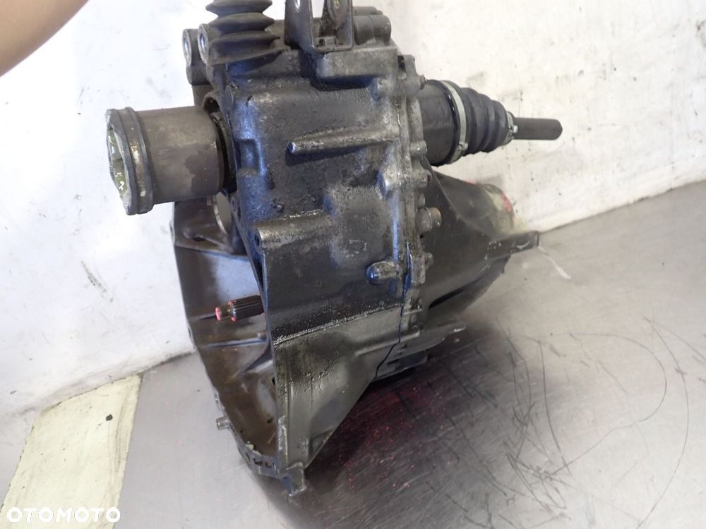 SKRZYNIA BIEGÓW S20 HONDA CIVIC V 1.3 - 7