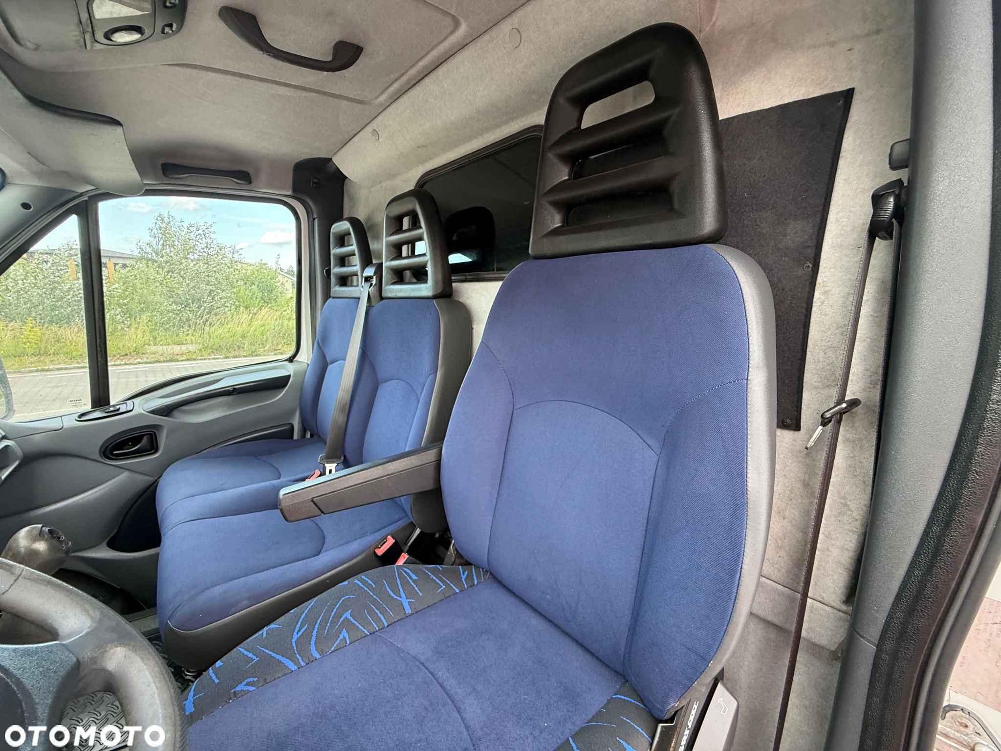 Iveco Daily - 36