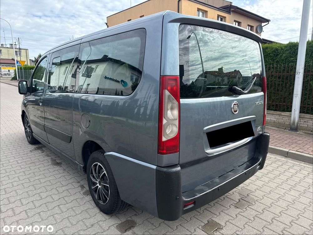 Fiat Scudo Panorama L2H1 Executive - 7