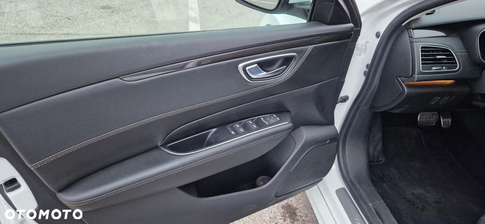 Renault Talisman BLUE dCi 200 EDC BUSINESS EDITION - 15