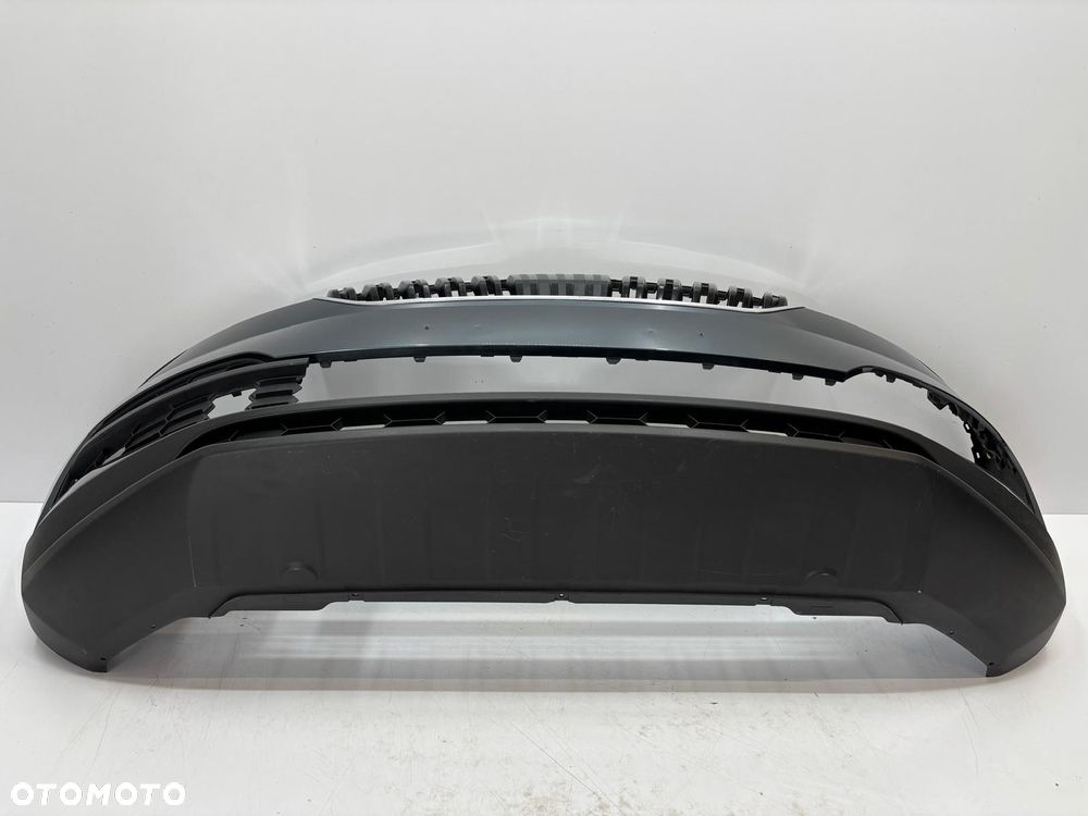 Skoda Karoq Zderzak Przód Przedni 57A807221 - 8